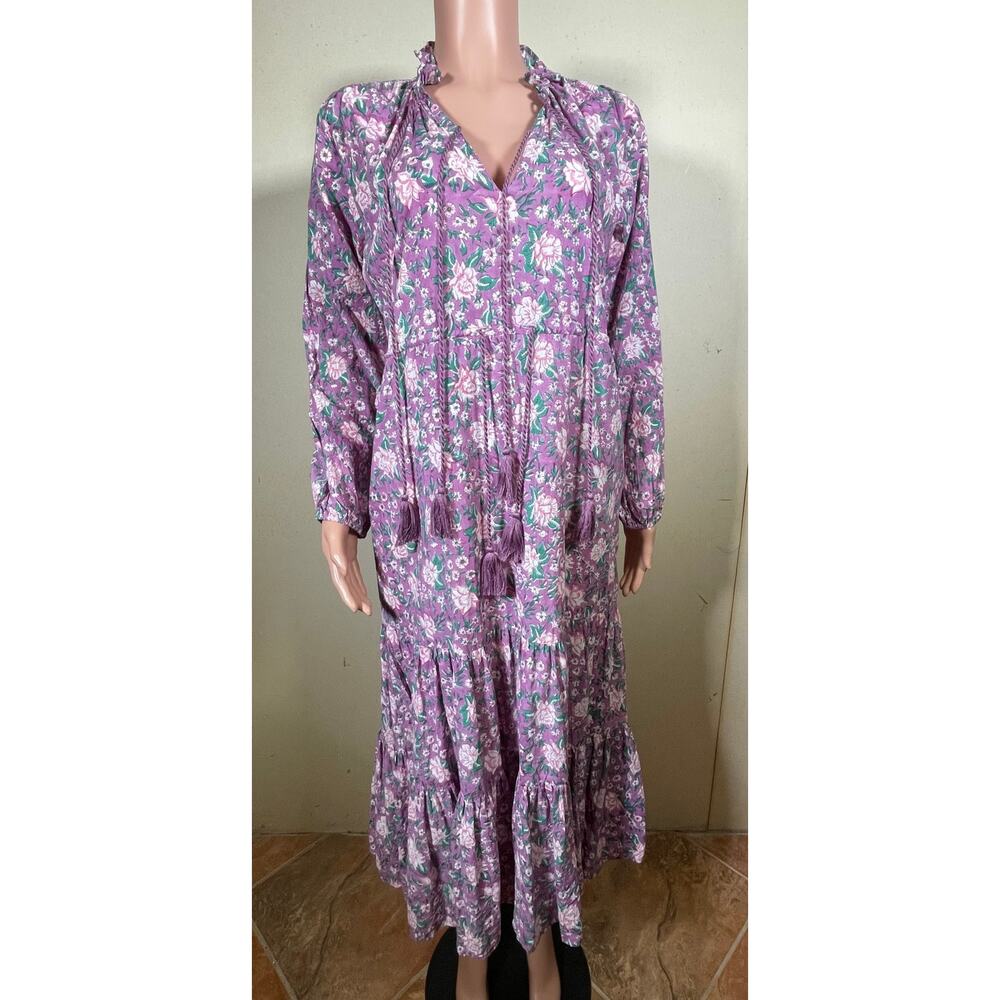 Mille Resort and Travel Astrid Dress Size Medium